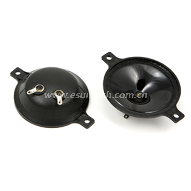 Piezoelectric speaker buzzer EPG5118 anti mosquito buzzer