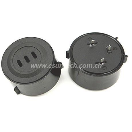 Piezo electric buzzer EPB5029-TA-12-2.5-22.5-R big power buzzer