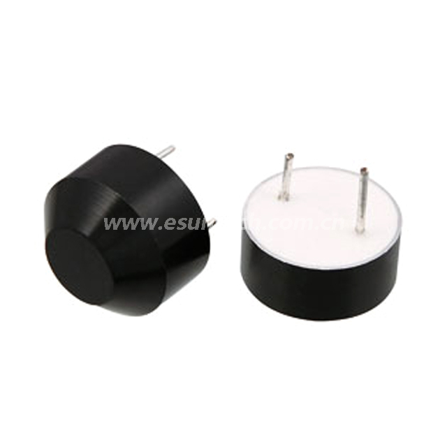 ultrasonic sensor EUS18F-40FS-BA waterproof sealed 40khz 18mm sensor