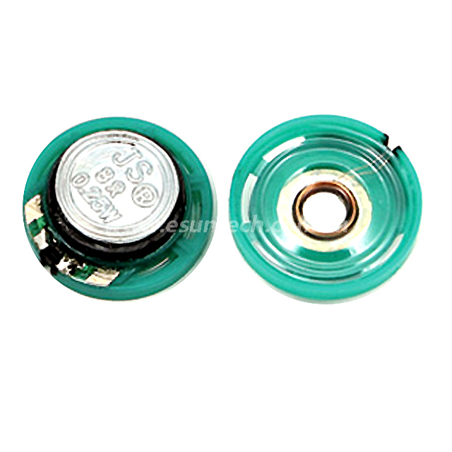 mini speaker ESP21W-A intercom speaker