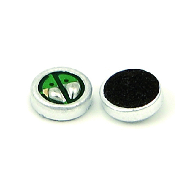Omni-directional microphone EMC6018 eletret microphone